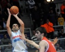 Tomislav  Ružić ~ Zadar - Hemofarm ~ 13.02.2010